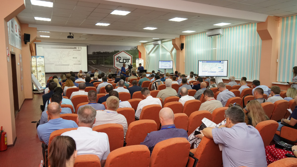 9-10 августа 2022 г. прошла Всероссийская научно-практическая конференция «Инновационные подходы в эксплуатации автомобильных дорог»